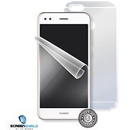 Screenshield HUAWEI P9 Lite Mini for the whole body - Film Screen Protector