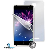 Screenshield DOOGEE X10 across the body - Film Screen Protector