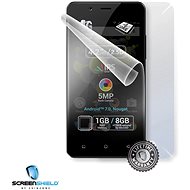 Screenshield ALLVIEW P4 Pro for the entire body - Film Screen Protector