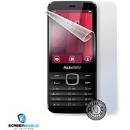 Screenshield ALLVIEW H3 Join the whole body - Film Screen Protector