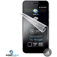Screenshield ALLVIEW A8 Lite on display - Film Screen Protector