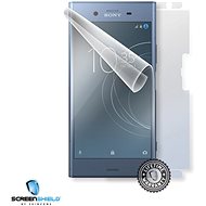 Screenshield SONY Xperia XZ1 G8342 total protection - Film Screen Protector