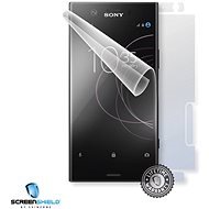 Screenshield SONY Xperia XZ1 Compact G8441 total protection - Film Screen Protector
