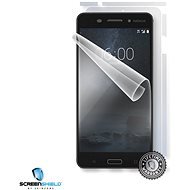 Screenshield NOKIA 6 (2017) total protection - Film Screen Protector