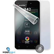Screenshield ALLVIEW P42 on the whole body - Film Screen Protector
