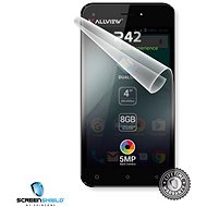 Screenshield ALLVIEW P42 on the display - Film Screen Protector