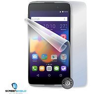 ScreenShield for the Alcatel One Touch 6039Y Idol 3 on the entire body of the phone - Film Screen Protector