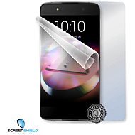 ScreenShield body and display protective film for ALCATEL IDOL 4 - Film Screen Protector