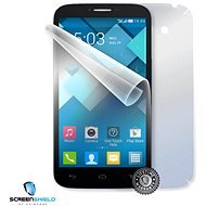 ScreenShield for Alcatel OneTouch Pop C9 7047D for the entire body - Film Screen Protector