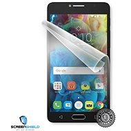 ScreenShield for ALCATEL POP 4S on the phone display - Film Screen Protector