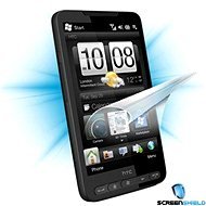 ScreenShield pre HTC HD2 pre displej telefónu - Ochranná fólia