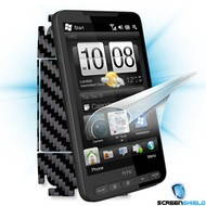 ScreenShield HTC HD2 - Film Screen Protector