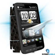 ScreenShield HTC HD2 - Film Screen Protector