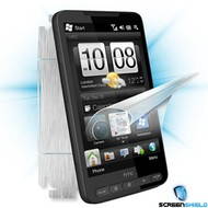 ScreenShield HTC HD2 - Film Screen Protector