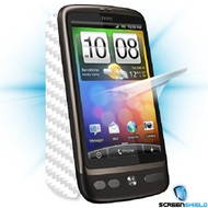 ScreenShield HTC desire - Film Screen Protector