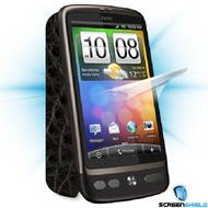 ScreenShield HTC Desire - Film Screen Protector