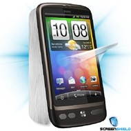 ScreenShield HTC Desire - Film Screen Protector