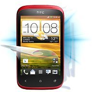 ScreenShield for HTC Desire C for Entire Phone Body - Film Screen Protector