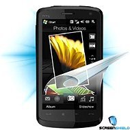 ScreenShield pre HTC Desire HD pre displej telefónu - Ochranná fólia