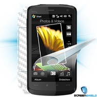 ScreenShield HTC Desire HD - Film Screen Protector