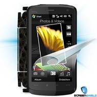 ScreenShield HTC Desire HD - Film Screen Protector