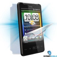 ScreenShield HTC - HD mini - Film Screen Protector