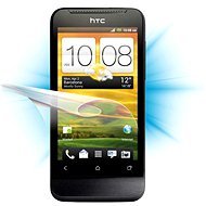 ScreenShield pre HTC One V (Primo) na displej telefónu - Ochranná fólia