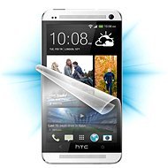 ScreenShield für das HTC One (M7) Handydisplay - Schutzfolie