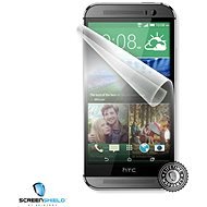 ScreenShield for HTC One M8s on your phone screen - Film Screen Protector