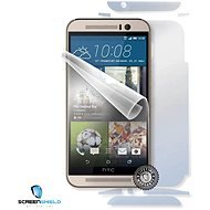 ScreenShield pre HTC One (M9) na celé telo telefónu - Ochranná fólia