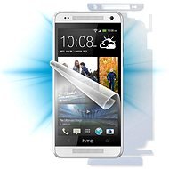 ScreenShield HTC One mini egész készülékre - Védőfólia