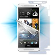 ScreenShield for HTC One mini for the whole body of the phone - Film Screen Protector