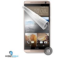 ScreenShield for HTC One E9 + Dual Sim phone display - Film Screen Protector