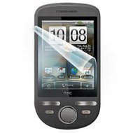 ScreenShield HTC - Tatoo - Film Screen Protector
