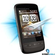 ScreenShield for HTC Touch 2 phone display - Film Screen Protector