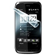 ScreenShield for HTC Touch Pro 2 on the phone display - Film Screen Protector