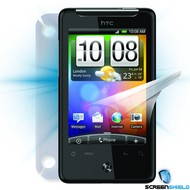ScreenShield HTC - Gratia - Film Screen Protector