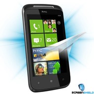 ScreenShield HTC - Mozart - Film Screen Protector