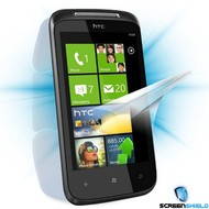 ScreenShield HTC - Mozart - Film Screen Protector