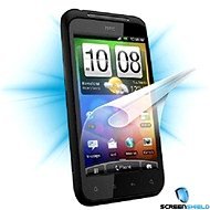 ScreenShield HTC Incredible S telefon kijelzőhöz - Védőfólia