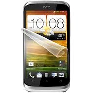 ScreenShield für das HTC Desire X Handydisplay - Schutzfolie