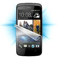 ScreenShield für HTC Desire 500 für ganzen Handy-Bildschirm - Schutzfolie