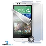 ScreenShield for the HTC Desire 510 for the entire body of the phone - Film Screen Protector