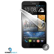ScreenShield for HTC Desire 516 on the phone display - Film Screen Protector