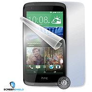 ScreenShield for HTC Desire 526G for the entire body of the phone - Film Screen Protector