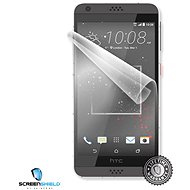 ScreenShield for the HTC Desire 530 on the phone display - Film Screen Protector