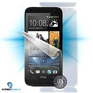 ScreenShield body and display protective film for HTC Desire 610 - Film Screen Protector