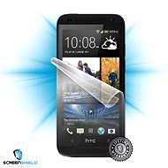ScreenShield pre HTC Desire 610 na displej telefónu - Ochranná fólia