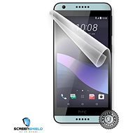 Screenshield for HTC Desire 650 for display - Film Screen Protector