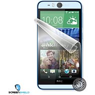 ScreenShield for HTC Desire Eye on your phone display - Film Screen Protector